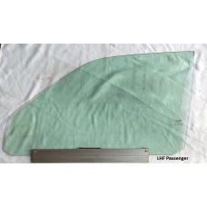 Passenger Door LHF Glass Factory Tint 